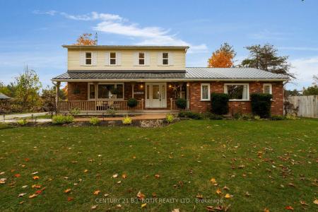 5627 7TH LINE N, Oro-Medonte-, Ontario L0K 1E0, Kanada