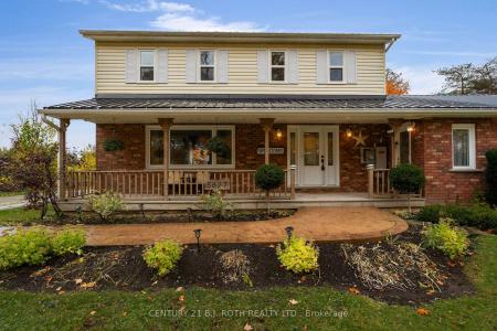 5627 7TH LINE N, Oro-Medonte-, Ontario L0K 1E0, Kanada