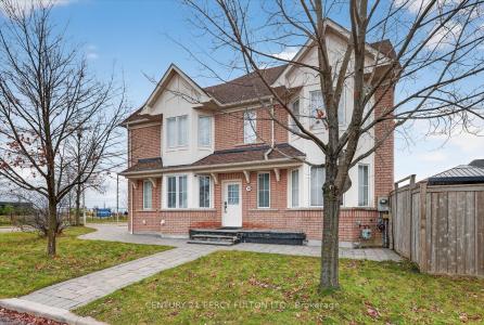 13 MARRINER CRESCENT, Ajax, 安大略省 L1Z 1Y9, 加拿大