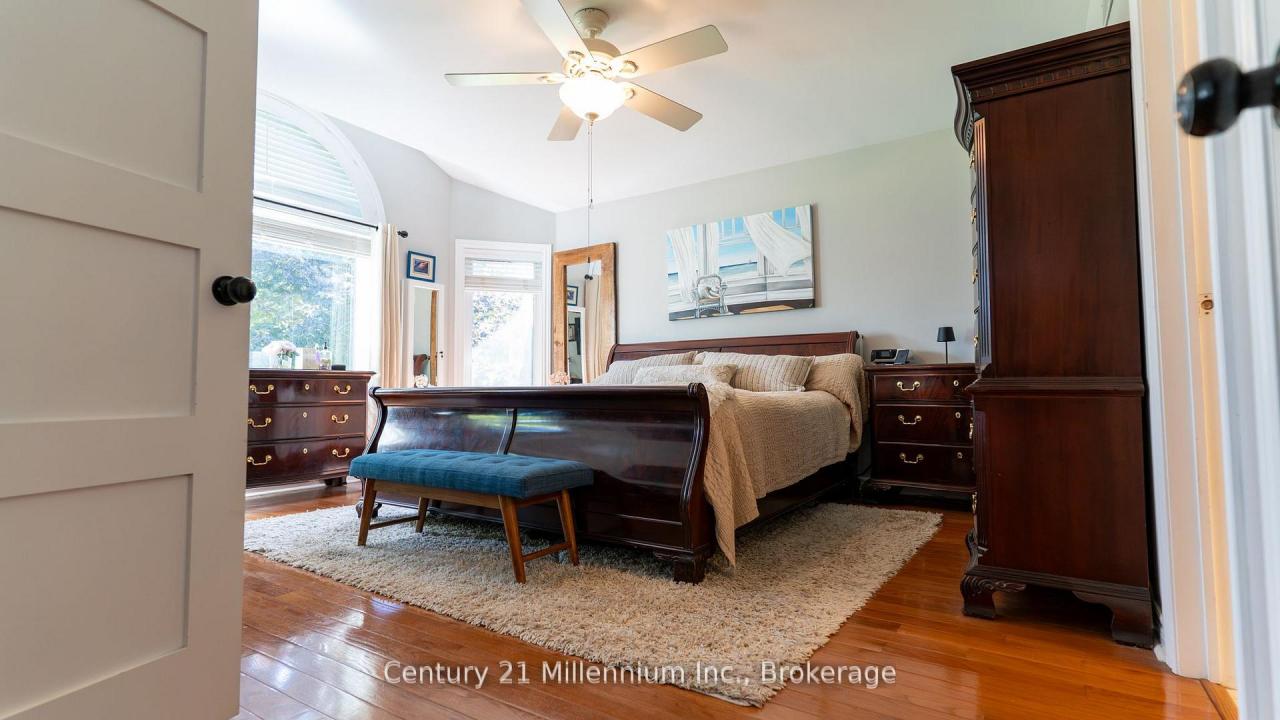 5 SUGAR MAPLE LANE, Wasaga Beach, Ontario L9Z 1P4, CANADÁ