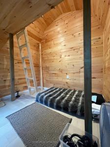 469 ROWANWOOD ROAD, Huntsville, 安大略省 P0B 1M0, 加拿大