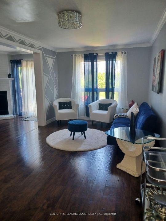 78 CLUETT DRIVE, Ajax, Ontario L1S 7G2, Canada