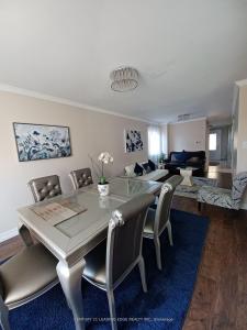 78 CLUETT DRIVE, Ajax, Ontario L1S 7G2, Canada