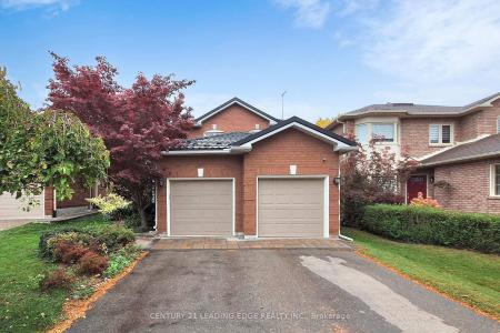 851 HILTON BOULEVARD, Newmarket, Ontario L3X 2H7, Canada