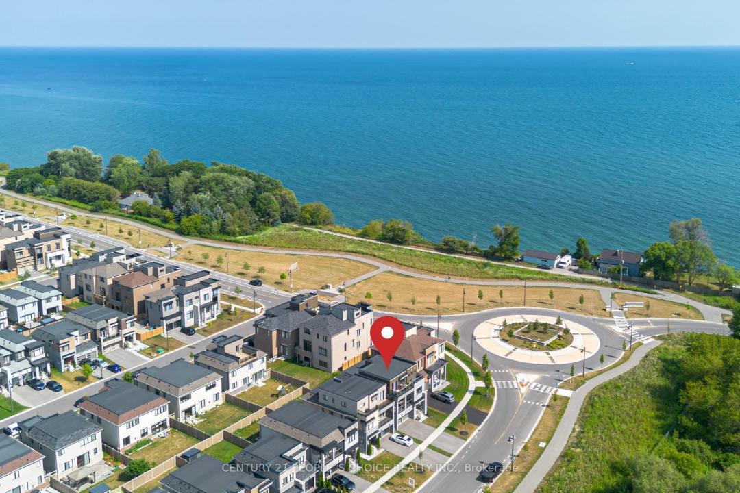 169 EAST SHORE DRIVE, Clarington, Ontario L1C 1Z8, Canada