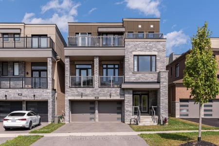 169 EAST SHORE DRIVE, Clarington, Ontario L1C 1Z8, Canada