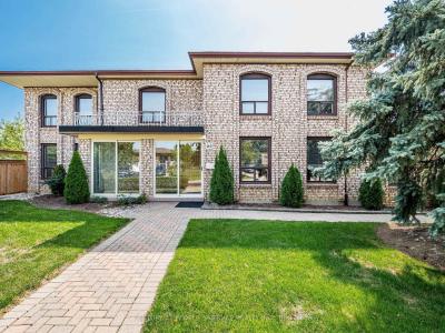 110 HOUSTON ROAD, Vaughan, Ontario L4L 1V3, Canada