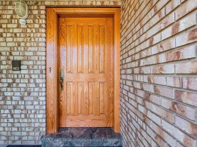 110 HOUSTON ROAD, Vaughan, Ontario L4L 1V3, Canada