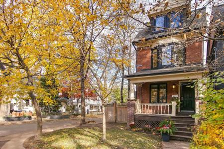 123 COADY AVENUE, Toronto, オンタリオ M4M 2Y9, カナダ