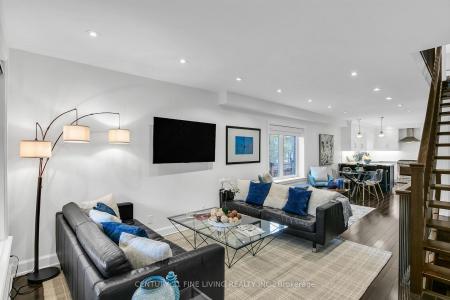 123 COADY AVENUE, Toronto, オンタリオ M4M 2Y9, カナダ