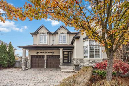 4 PRIMROSE PATH CRESCENT, Markham, אונטריו L3S 4B1, קנדה 
