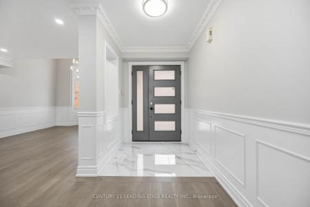 4 PRIMROSE PATH CRESCENT, Markham, オンタリオ L3S 4B1, カナダ