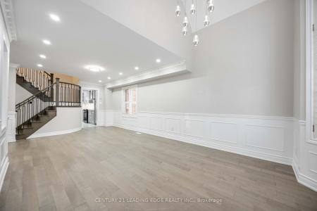 4 PRIMROSE PATH CRESCENT, Markham, オンタリオ L3S 4B1, カナダ