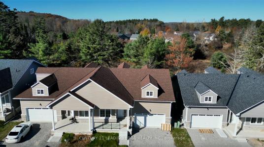 8 TURNBERRY COURT, Bracebridge, Ontario P1L 0N5, Canada