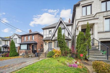 94 CASTLEWOOD ROAD, Toronto, Ontario M5N 2L4, Canada