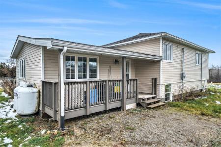 385 WOOD ROAD, Montague, 安大略省 K7A 5B8, 加拿大