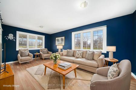 385 WOOD ROAD, Montague, 安大略省 K7A 5B8, 加拿大