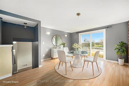 385 WOOD ROAD, Montague, 安大略省 K7A 5B8, 加拿大