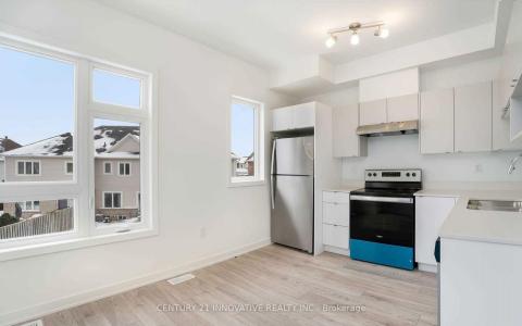 3079 CHERRY BLOSSOM CMN N/A, Burlington, 安大略省 L7M 0H8, 加拿大