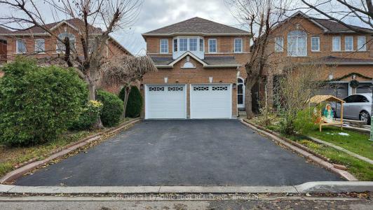 7 ANGELA COURT, Markham, אונטריו L3S 4K8, קנדה 
