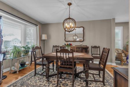 57 EDWIN CRESCENT, Tillsonburg, Ontario N4G 5H6, Kanada