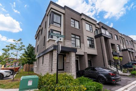 1645 SHINING STAR CHASE, Pickering, 온타리오주 L1X 0H9, 캐나다