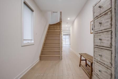 1645 SHINING STAR CHASE, Pickering, 온타리오주 L1X 0H9, 캐나다