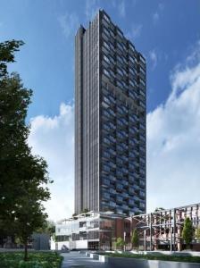 1 QUARRINGTON LANE, Toronto, Ontario M3C 1H7, Canada