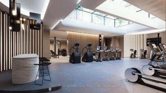 1 QUARRINGTON LANE, Toronto, Онтарио M3C 1H7, Канада