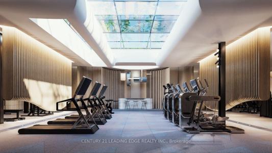 1 QUARRINGTON LANE, Toronto, Онтарио M3C 1H7, Канада