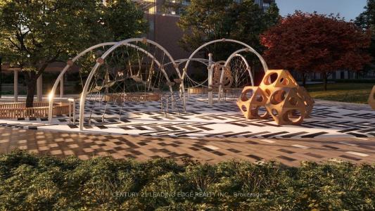 1 QUARRINGTON LANE, Toronto, Онтарио M3C 1H7, Канада