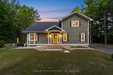 2710 PORTAGE TRAIL, Springwater, Ontario L9X 0J3, Canada