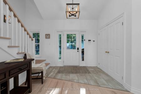 2710 PORTAGE TRAIL, Springwater, Ontario L9X 0J3, Canada