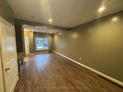 3320 MEADOWGATE BOULEVARD, London South, Ontario N6M 0A7, Canadá