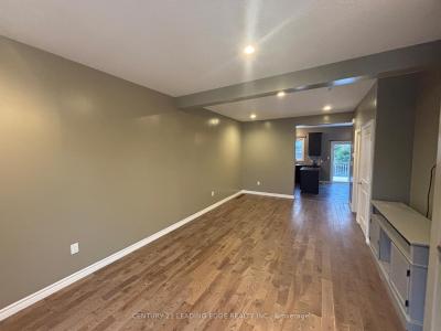 3320 MEADOWGATE BOULEVARD, London South, Ontario N6M 0A7, Canadá