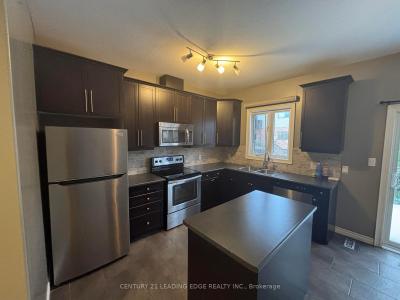 3320 MEADOWGATE BOULEVARD, London South, Ontario N6M 0A7, Canadá