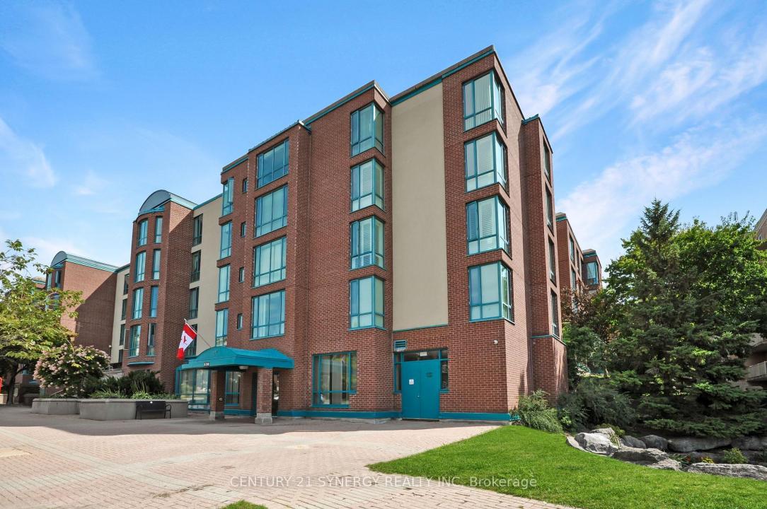330 CENTRUM BOULEVARD, Orleans - Cumberland And Area, オンタリオ K1E 3W2, カナダ