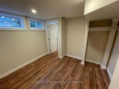 5117 SHIRLEY AVENUE, Niagara Falls, Ontario L2E 5C1, Canada