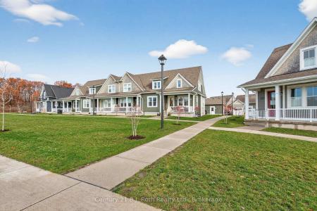 16 SAMANTHA LANE, Midland, 安大略省 L4R 0H4, 加拿大