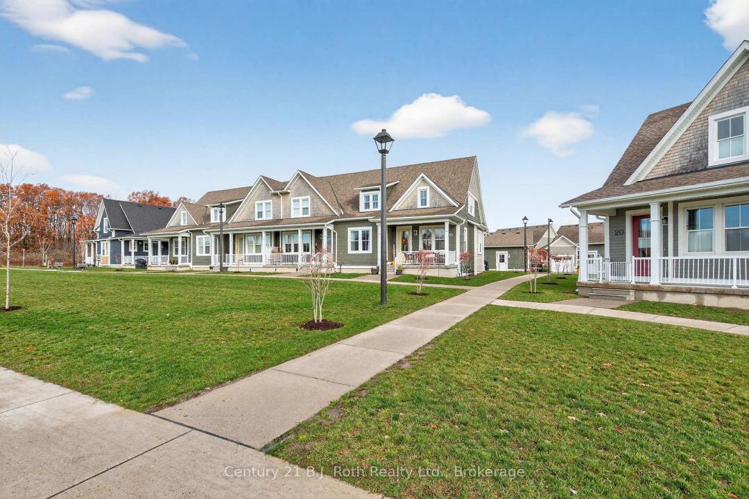 16 SAMANTHA LANE, Midland, 安大略省 L4R 0H4, 加拿大