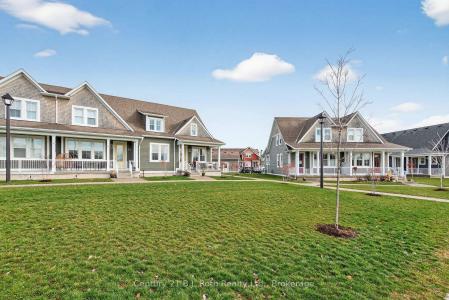 16 SAMANTHA LANE, Midland, 安大略省 L4R 0H4, 加拿大