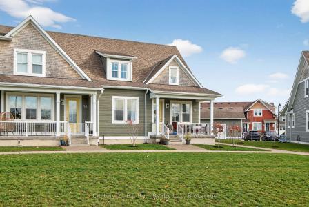 16 SAMANTHA LANE, Midland, 安大略省 L4R 0H4, 加拿大