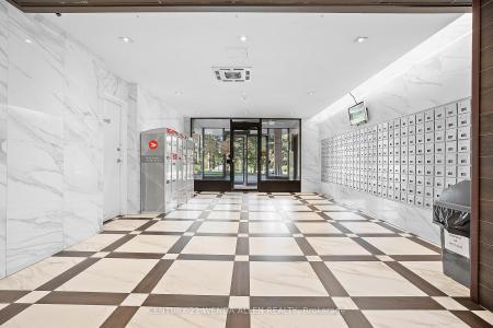 100 WINGARDEN COURT, Toronto, Ontario M1B 2P4, Canada