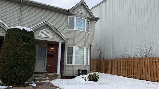 101 BROOKSIDE STREET, London South, Ontario N5Z 5C9, Canadá