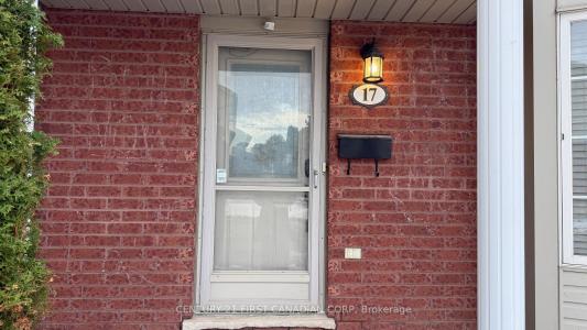 101 BROOKSIDE STREET, London South, Ontario N5Z 5C9, Canadá