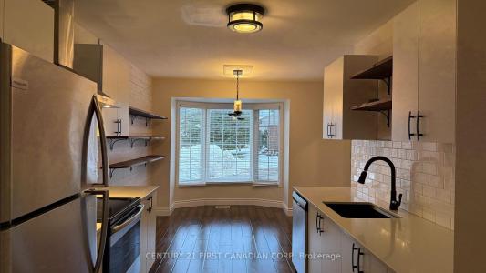101 BROOKSIDE STREET, London South, Ontario N5Z 5C9, Canadá