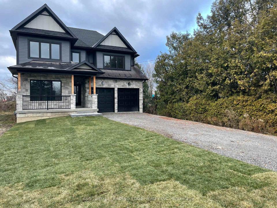 826 MONTSELL AVENUE, Georgina, Ontario L0E 1S0, Canada