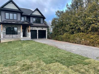 826 MONTSELL AVENUE, Georgina, Ontario L0E 1S0, Canada