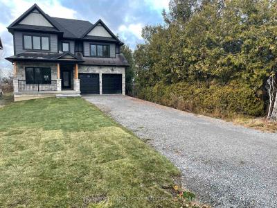826 MONTSELL AVENUE, Georgina, Ontario L0E 1S0, Canada