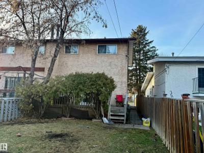 10307 150 STREET NW, Edmonton, Альберта T5P 1P6, Канада